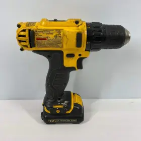DCD710 DEWALT Cordless Drill Driver #2
