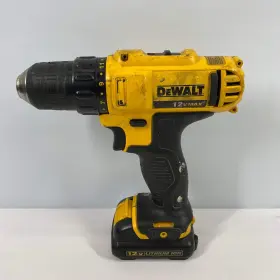 DCD710 DEWALT Cordless Drill Driver