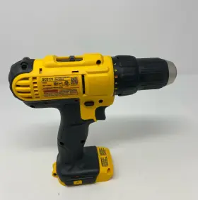 DCD771B DEWALT Cordless Lithium Ion Drill Driver