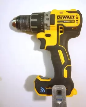 DCD792 DEWALT Xr Bluetooth Tool Connect Drill