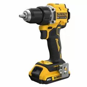 DCD794D1DCB203-2-BNDL DEWALT Atomic Ion Cordless Drill Driver #2