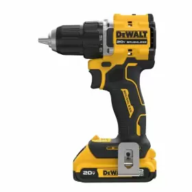 DCD794D1DCB203-2-BNDL DEWALT Atomic Ion Cordless Drill Driver #3