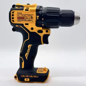 DCD798 DEWALT Cordless Hammerdrill Drill Driver Tool