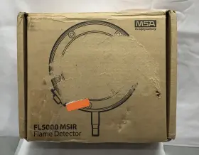 DCD800 DEWALT Msa Msir Flame Detector
