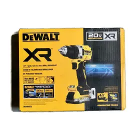 DCD800E2 DEWALT Xr Brushless Cordless Drill Driver Kit