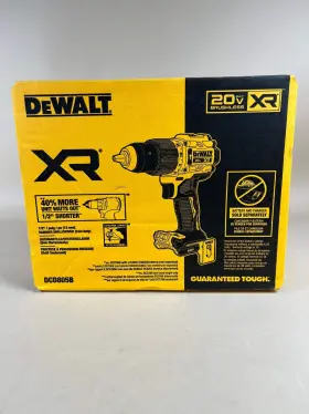 DCD805B DEWALT Cordless Drill Driver