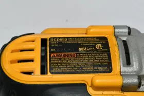 DCD950 DEWALT Cordless Drill Driver Hammer Tool #2