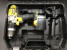 DCD980 DEWALT Inspected Drill Driver #2