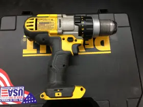 DCD980 DEWALT Inspected Drill Driver #3