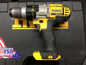 DCD980 DEWALT Inspected Drill Driver