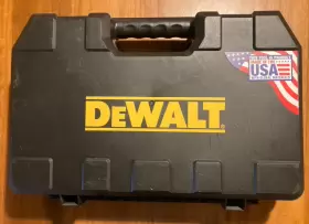 DCD991 DEWALT Brushless Drill Driver Tool Storage