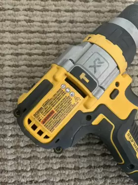 DCD999B DEWALT Flexvolt Xr Brushless Hammer Drill Volt #2