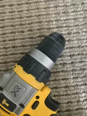DCD999B DEWALT Flexvolt Xr Brushless Hammer Drill Volt #3
