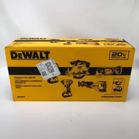 DCK530P2 DEWALT Xr Cordless Drill Kit