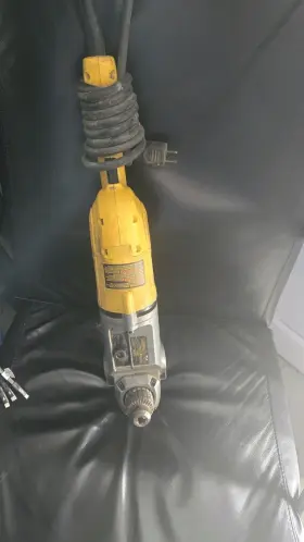 DW124 DEWALT Right Angle Drill