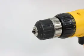 DW953 DEWALT Cluth Cordless Vsr Drill Batteries #3