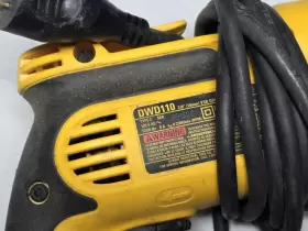 DWD110 DEWALT Amp Drill #3