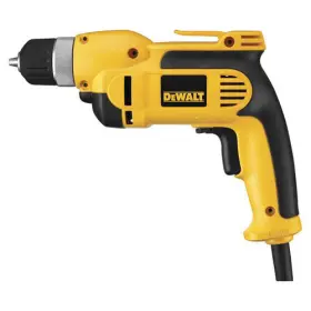 DWD110KR DEWALT Pistol Grip Drill Amp Vsr Kit
