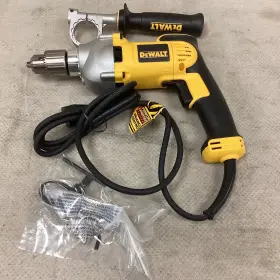 DWD220 DEWALT Drill Chuck Keyed Rpm Ac