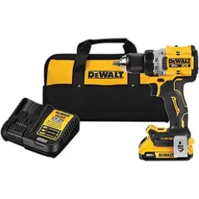 DWT-DCD800D2 DEWALT Xr Brushless Cordless Drill Driver Kit