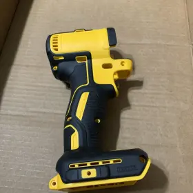 N413423 DEWALT Brushless Impact Driver Clam Housing #3