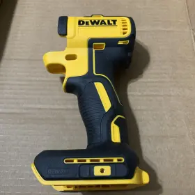 N413423 DEWALT Brushless Impact Driver Clam Housing
