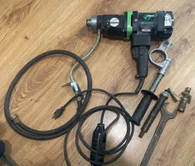 060655 EIBENSTOCK Po Diamond Core Drill
