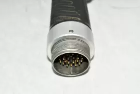 ENRH-PT2050-P ESTIC Handy Pulse Nut Runner Gun #3