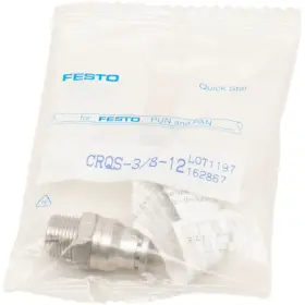 CRQS-3-8-12 FESTO Drill