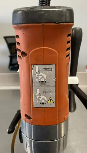 JMG137-2QW FIEN Slugger Drill #3