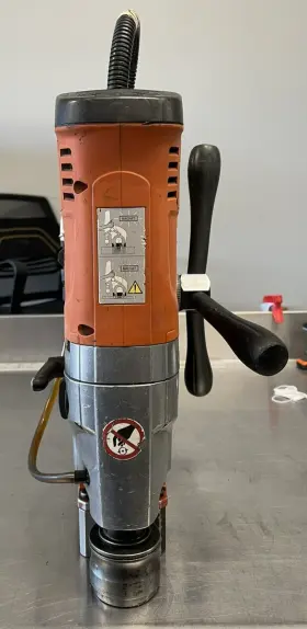 JMG137-2QW FIEN Slugger Drill