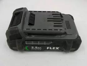 985632 FLEX Brushless Drill Driver Kit #3