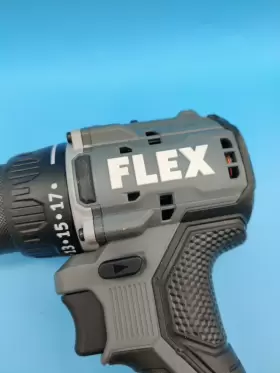 FX1131 FLEX Cordless Drill Driver #2