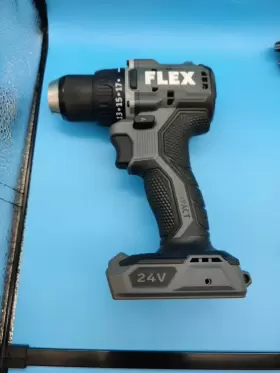 FX1131 FLEX Cordless Drill Driver