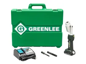 LS50L11A GREENLEE Battery Hydraulic Knockout Driver