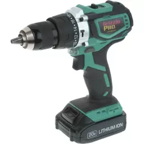 T30290X GRIZZLY PRO Hammer Drill Ion Battery Charger Kit