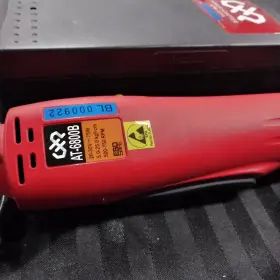 AT-6800BC HAKKO Brushless Electric Screwdriver Set #3