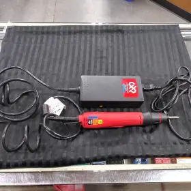 AT-6800BC HAKKO Brushless Electric Screwdriver Set