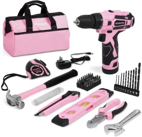 W004577AE HANZGHOU GREATSTAR INDUSTRIAL CO.LTD Pink Cordless