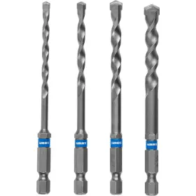 HADM04 HART CONSUMER PRODUCTS Hex Shank Masonry