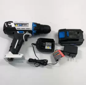 HPDD520 HART Cordless Driver Drill #2