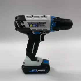 HPDD520 HART Cordless Driver Drill #3