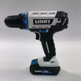 HPDD520 HART Cordless Driver Drill