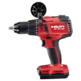 2254917 HILTI Cordless Brushless Hammer Drill Driver Ion Tool