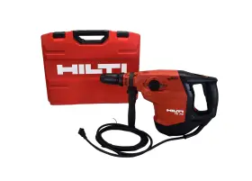 70-AVR HILTI Dx Powder Actuated Fastening Tool Concrete Steel