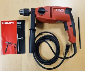 UD-30 HILTI Drill Driver