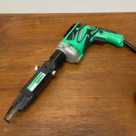 W64V HITACHI Superdrive Collated Drywall Screw Driver Gun #2