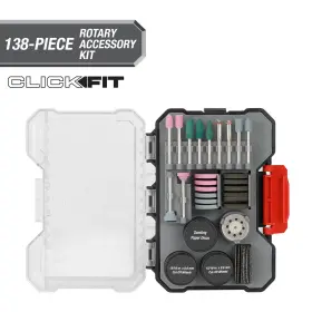 43129CF HYPER TOUGH Grinding Cutting Kit