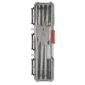 820909820550 HYPER TOUGH Spade Bit Set #3
