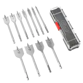 820909820550 HYPER TOUGH Spade Bit Set